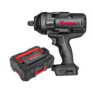 20V Cordless 1300NM Imp. Driver C/W Stacking Case