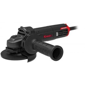 230VAC 1200W Corded 125MM Angle Grinder Soft Start