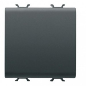 Chorus 2-WAY 2M 1P 16AX General Switch Black