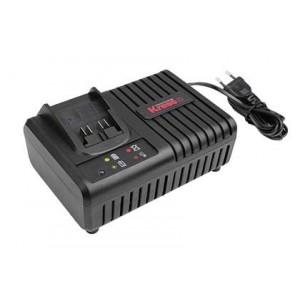 20V 6A Kress Battery Charger