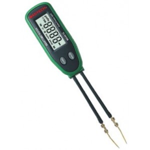 Smd TESTER/RES/CAP/AUTO/LOW BAT/AUTO Off