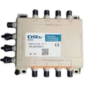 Multichoice Smart Switch