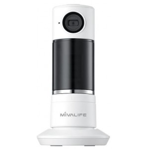 WIFI Panoramic Talking HD Camera