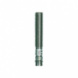 M8 LONG IND PROX 2mm N/O PNP 10-30VDC M12 PLUG