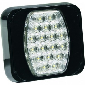 10-30VDC Reverse Light 106X134X36