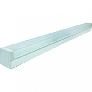 100-240VAC-8W-SINGLE-6000K-LED FIXTURE IP20 (622x68x91)