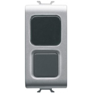 Chorus 1 Channel Reciever 230VAC Titanium