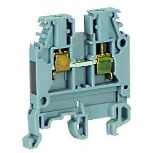 16mm EARTH TERMINAL