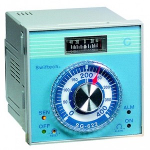 110/230V K-TYPE TEMP CONTROLLER 96x96
