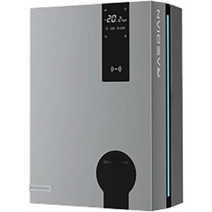 11KW AC Ev Charger Tethered 5M Cable Type 2 C/W RFID/WIFI/BT