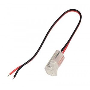 Power Connector 2-WIRE For IP66 Cob Strips
