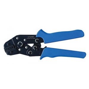 BOOT-LACE Crimp Tool 0.5-4.0MM
