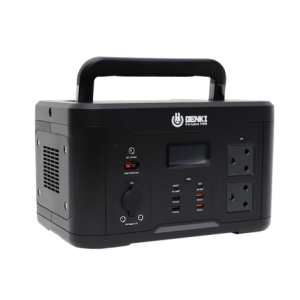 1000W Pure Sine Portable BACK-UP Kit