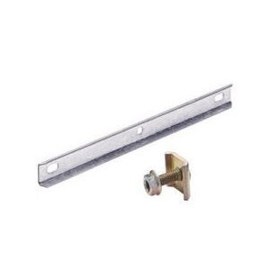 Straight Coupler SS316