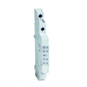 Aux Contact 2NC (side Mount)