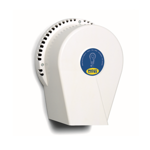 Wall Mounted Hand Dryer 2125WATTS 230VAC Plastic Cover