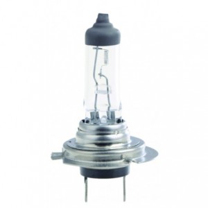 12V H7- Single Beam Xenon Bulb 35W- 6000K- (pair)