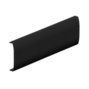120x25 COVER BLACK 2M