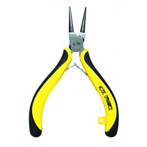 101mm ROUND NOSE MINI PLIERS