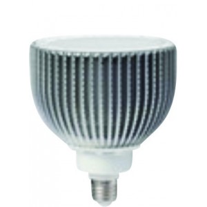 E40 200W Hi Power LED Bulb 120 Deg Pure White 5600-6000K