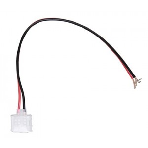 Power Cord For 6X12MM Neon Strip Light