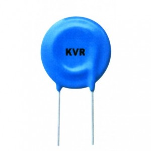 460VAC 25kA Imax METAL OXIDE VARISTOR