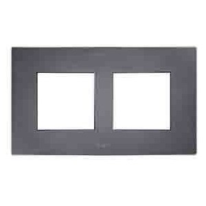 Slate 3X6 4 Gang Cover Plate Orion