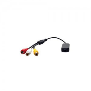 Camera Sound Module