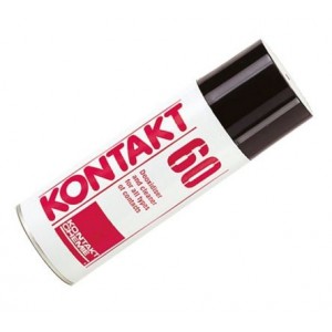 Contact / Switch Cleaner K60-200 / 70009-AH