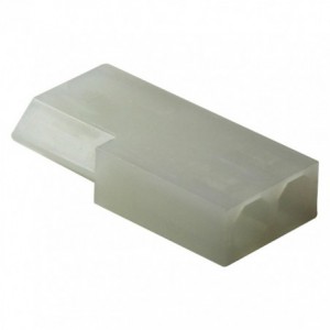 2W Housing Connector Receptacle 02FH1
