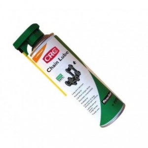 CHAIN SPRAY LUBRICANT 500mL 33236