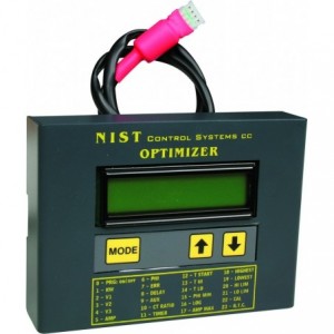 Programmer For Motorscope