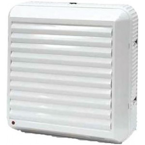 Auto Window Fan Ventilor