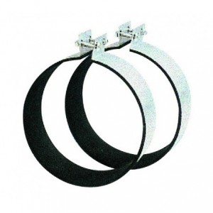 Duct Clamp For OW376