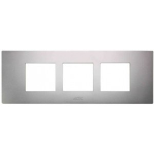 Slate 3X9 6 Gang Cover Plate Orion