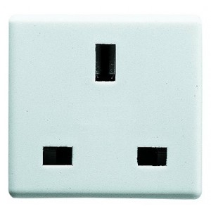 13A British Socket