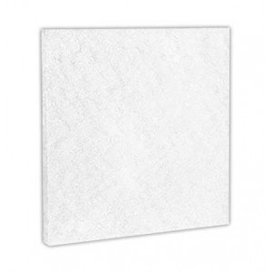 Spare Filter For Panel Fan (2 Pairs)