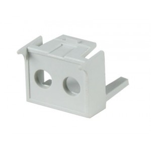 10.0 Terminal Cover For 1M Enclosure