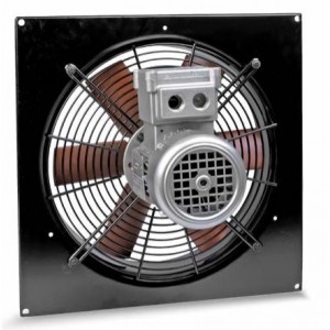 EXPLOSION PROOF FAN 312mm DIA 230V