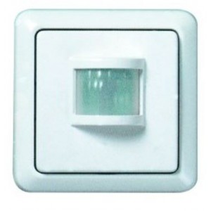 Wireless Indoor Pir Sensor