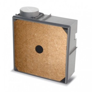 Recessed Wall Kit To Fit OW829/OW833/OW834