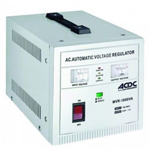 500VA 1 Ph Line Conditioner 140-260V:230V