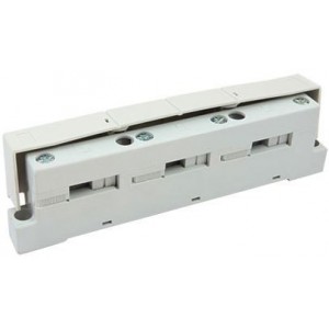 ADJUSTABLE BUSBAR SUPPORT. 3-PH- 30/25/20/15x5/10mm