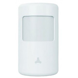 Wireless Indoor Pir Motion Detector