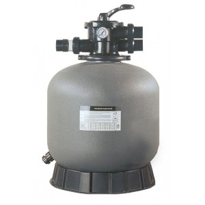 Pool Filter 0.31M/2 Top Valve