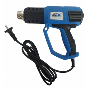 Heat Gun 2000W 3 Speed / 3 Heat Settings