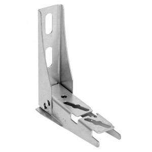 Support Brackets Length 100MM Max 140KG