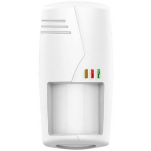 Indoor Triple Technology Motion Detector