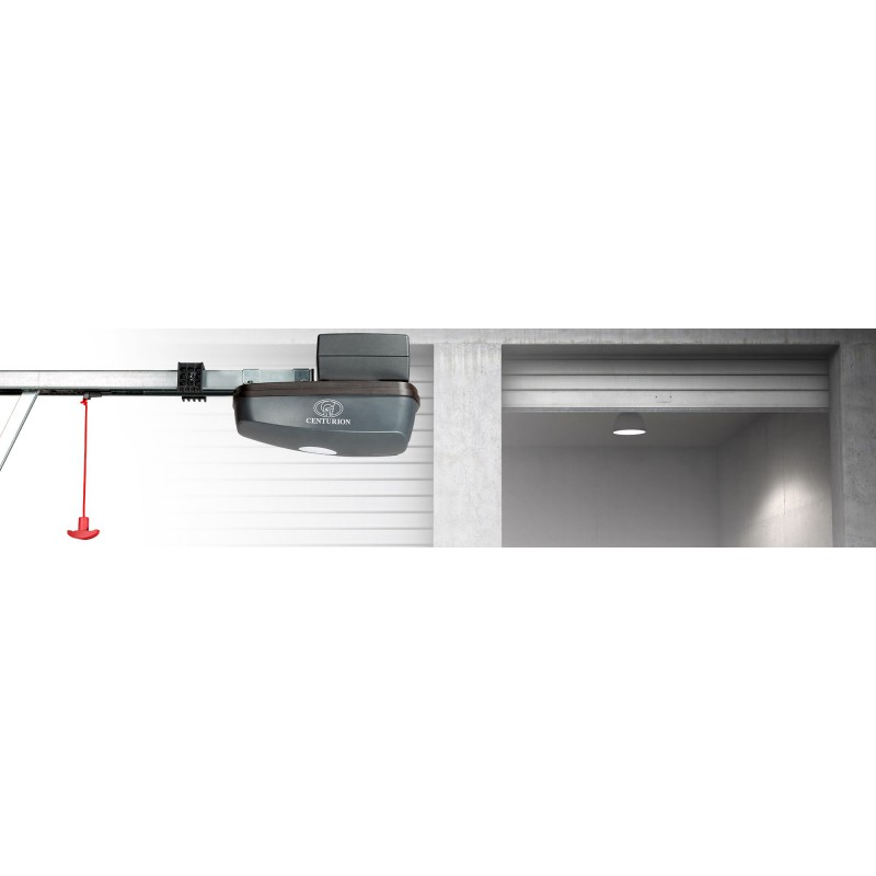 Centurion Garage Door Opener