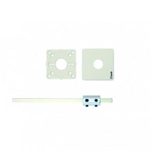 Door Mounting Kit With 200MM Shaft Extension